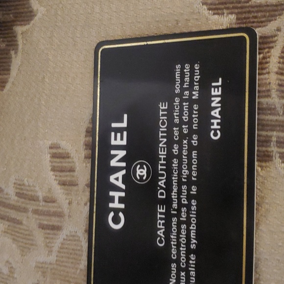 Chanel medium boy bag GHW chevron - Picture 6 of 9